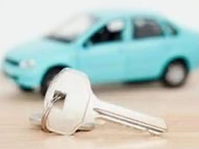 长沙县汽车抵押贷款办理流程,长沙县车抵贷需要什么条件?